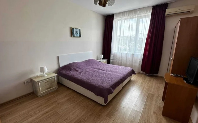 Quartz Hotels Varna Briz