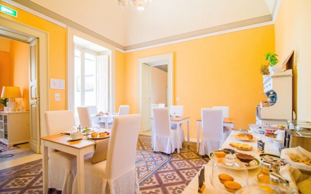 VicodellaCavallerizza - Boutique Suites & Rooms