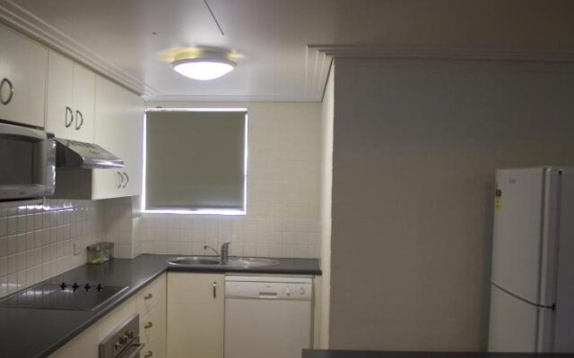 Bargara Shoreline Apartments