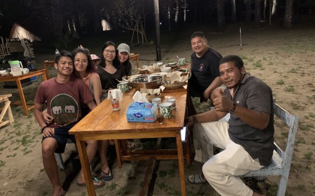 Costa Beach Resort & Club