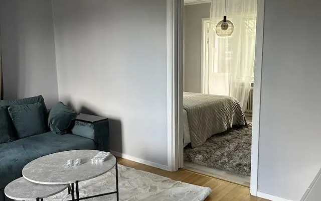 Stockholm - 5-beds - Sleeps 12 - Garden