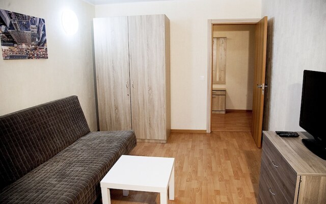 Funny Dolphins Apartments Baumanskaya