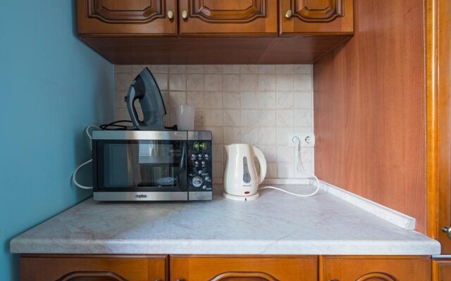Green Hostel Belorusskaya