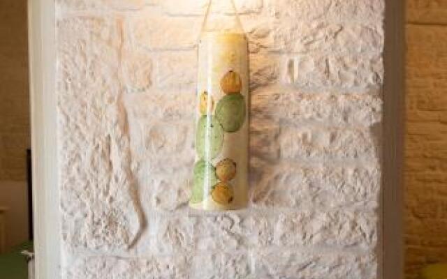 Trullo dal Cavaliere