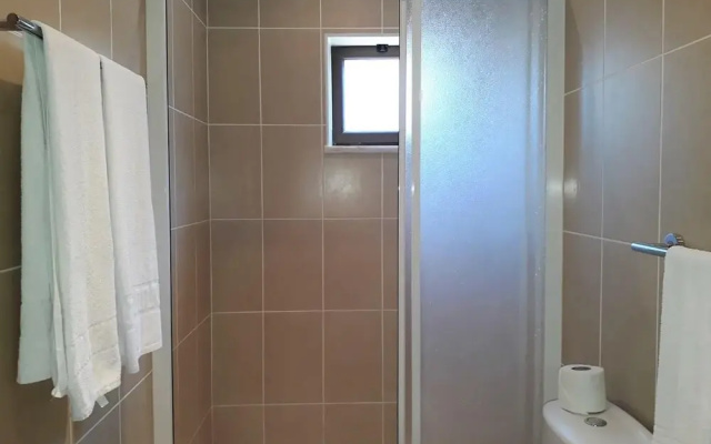 T2 Mouramar Varanda Vista Piscina Golf 6 Pessoas