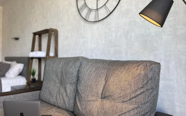 Апартаменты на бульваре Ходынский