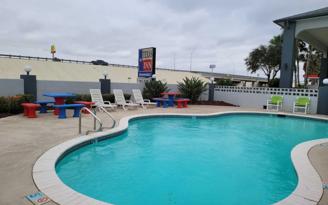 Best Western Executive Inn Raymondville