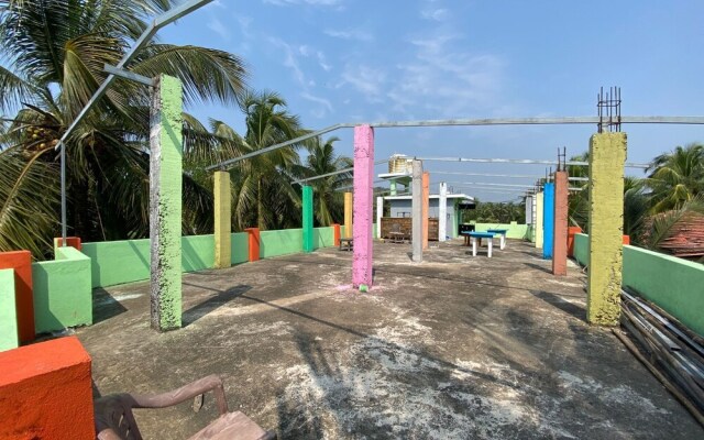 Morjim Guest House