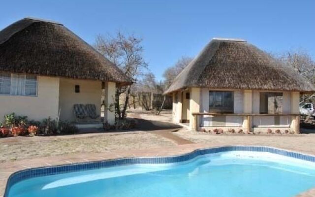 Maduma Boma Game Conservancy