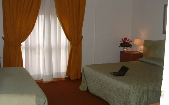 Hotel Barberino