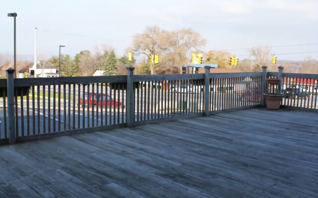 Americas Best Value Inn