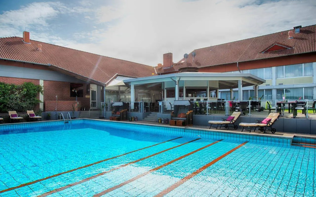 Leonardo Hotel Heidelberg-Walldorf