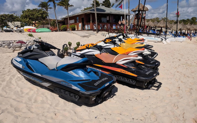 Bahia Principe & Golf Residences (Terrazas Condo)