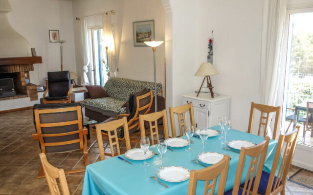 Holiday Home Bella Luna