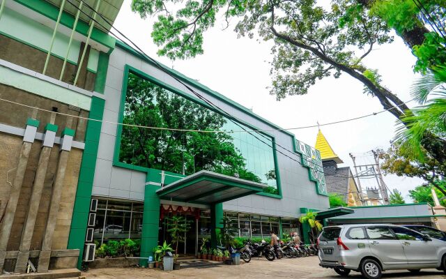 Mariani International Hotel