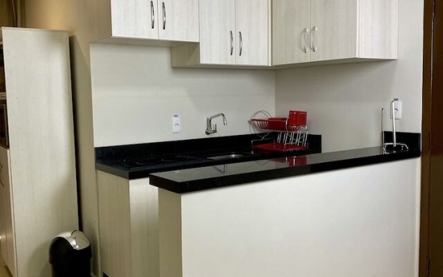 Vila Shalfa Residencial