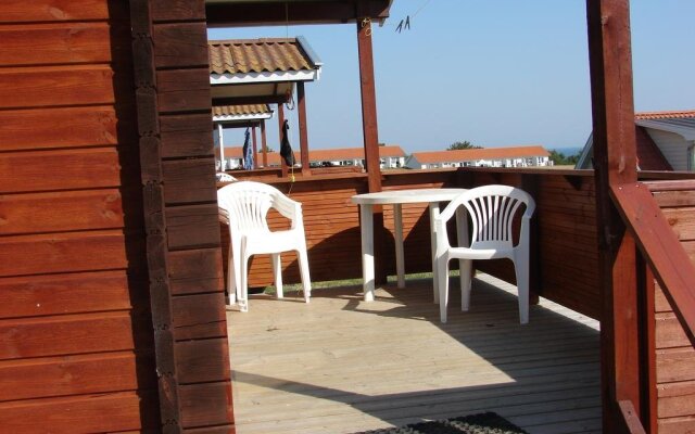 Sandkaas Family Camping & Cottages