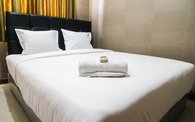 Awesome 3Br Amartapura Apartment Near Karawaci & Gading Serpong