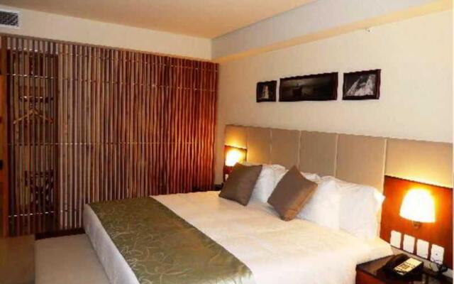 Sunsol Unik Luxury Hotel