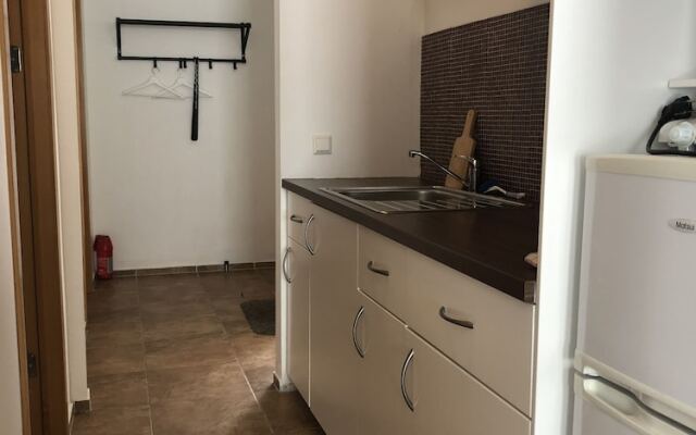 Country Hotel Heydalur