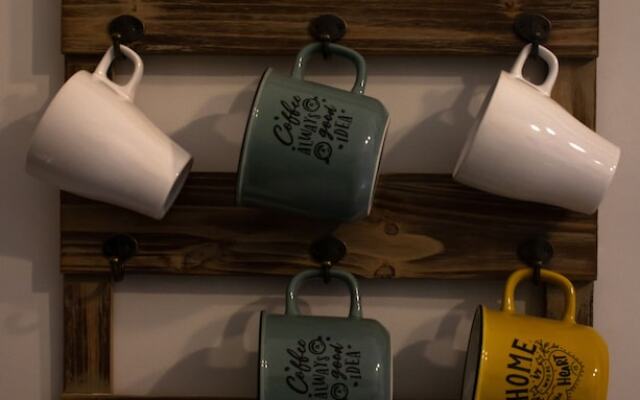 Roso de Luna By Kubik Alojamientos