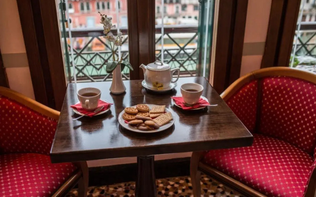Antica Locanda Sturion Hotel