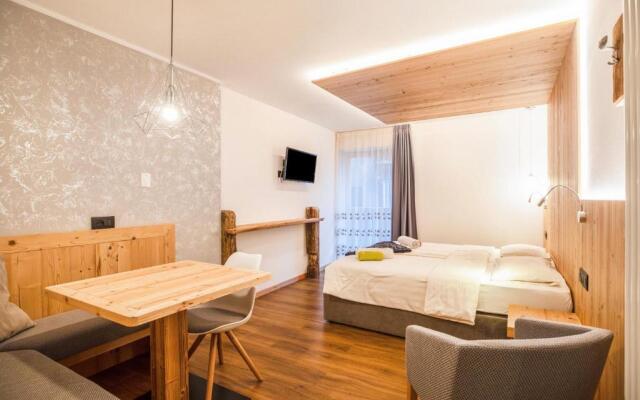 Chalet Osmar Suite 2