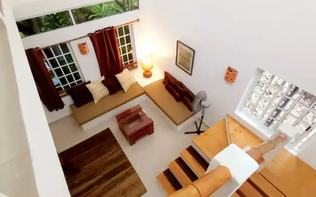 Mini Pini Birdwatching and Cenote Loft4 you Only