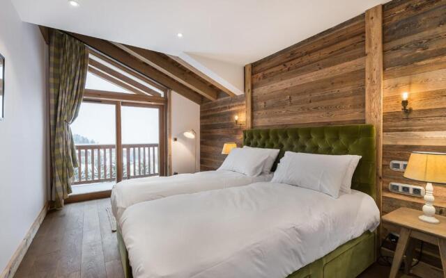 Chalet Courchevel 1650, 6 pièces, 10 personnes - FR-1-563-89