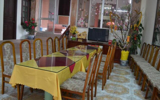 Doan Trang Hotel Halong