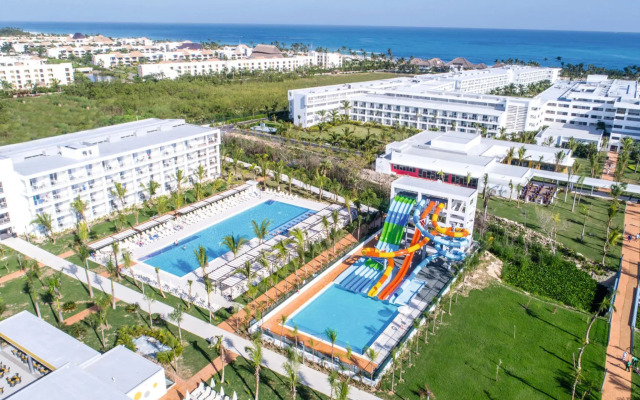 Hotel Riu Republica - Adults only - All Inclusive