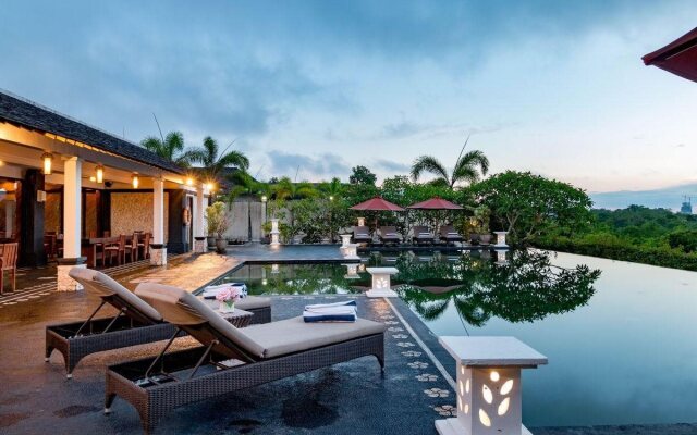 Airis Luxury Villas & Spa