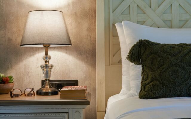 Harmony Green Vi̇llage Resort