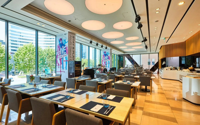 Aloft Seoul Gangnam