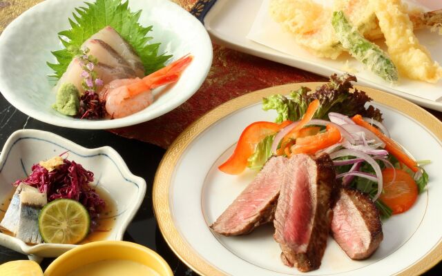 ANA Crowne Plaza Niigata by IHG