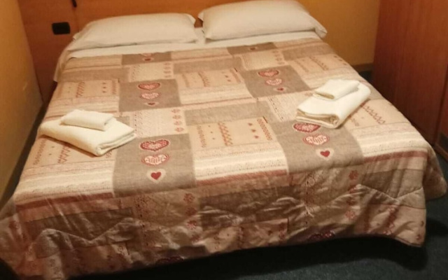 Albergo al Gallo