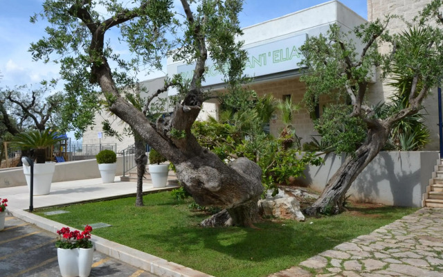 Park Hotel Sant' Elia