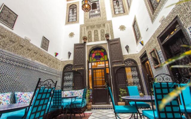 Riad Hala