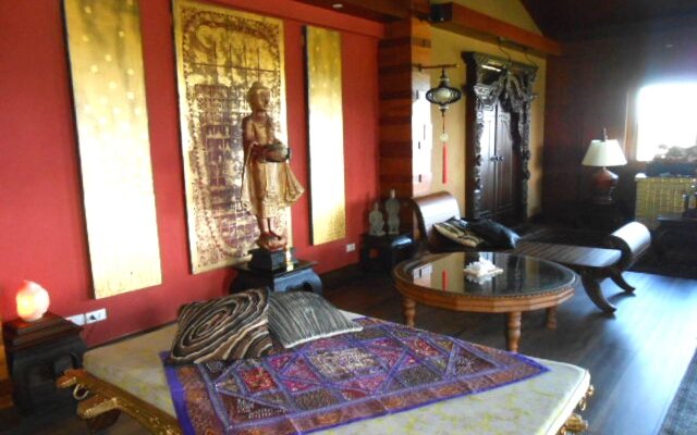 Tirta Spa Homestay