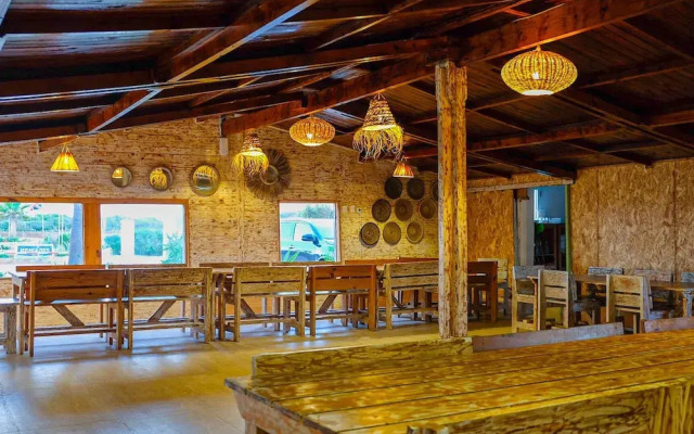 Nomade Auberge