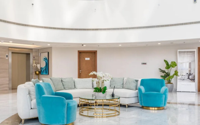 Dream Inn Apartments - Mina by Azizi