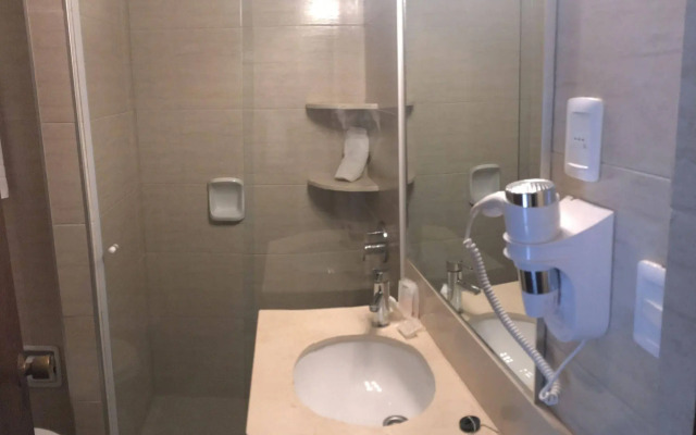 Hotel Camelot