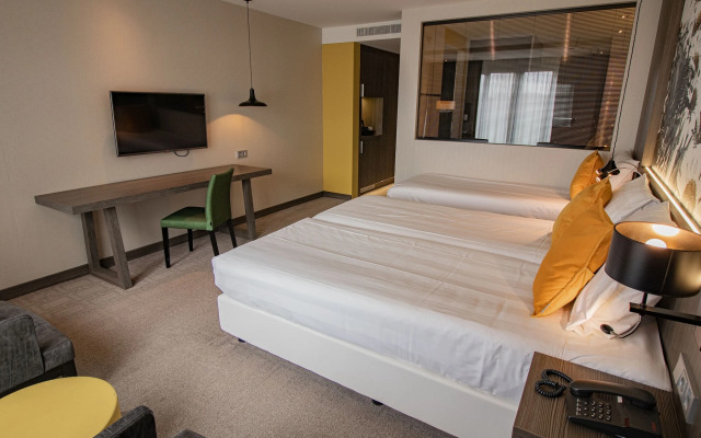 Van der Valk Hotel Heerlen