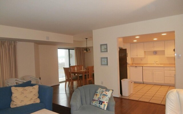 Henlopen Unit 321 by Long & Foster