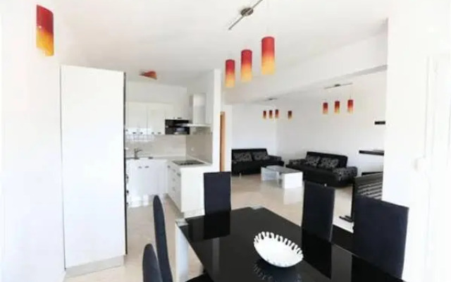 Apartmani Paradise