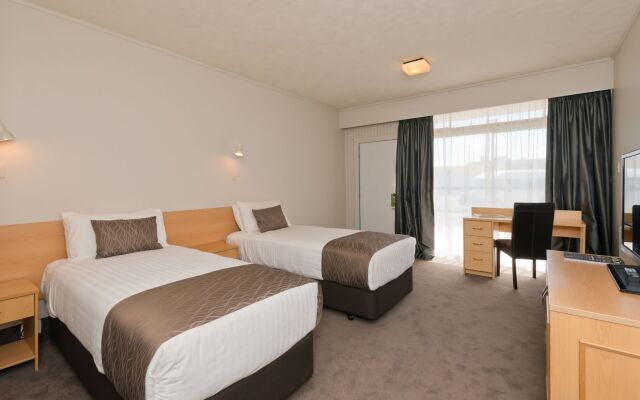 Copthorne Hotel Palmerston North