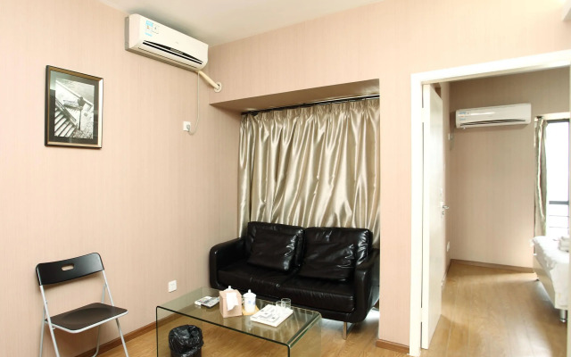 Shengang Hotel Apartment