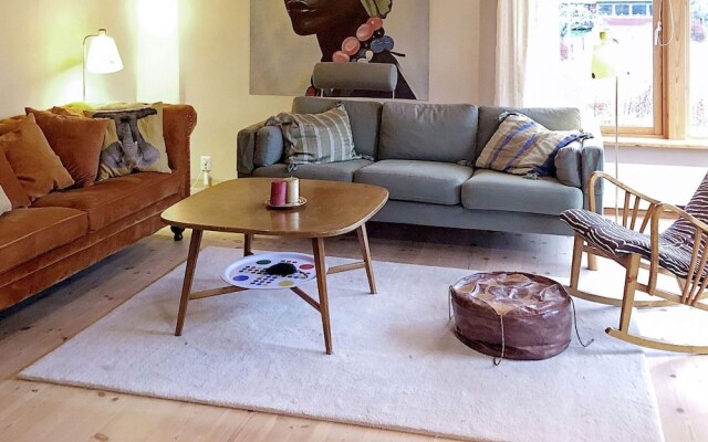 8 Person Holiday Home in Norrtälje