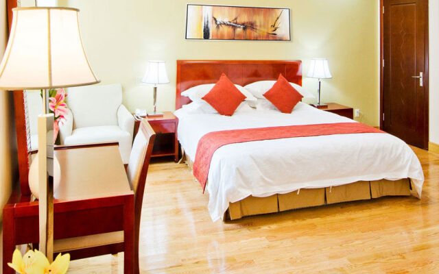 Asiatic Hotel - Flushing