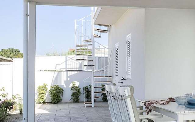 Villa Muriel - Marina